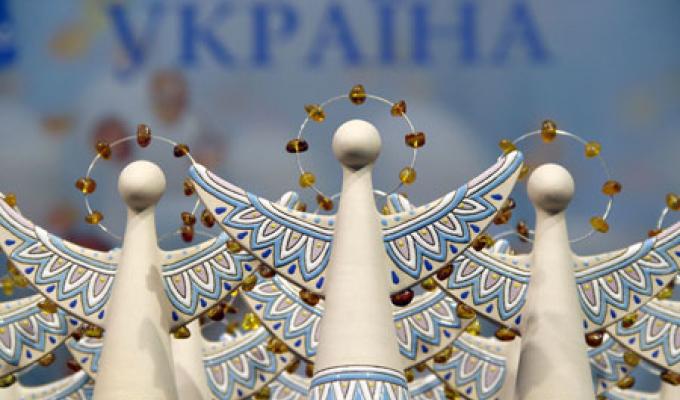 Триває новий етап Національного конкурсу «Благодійна Україна»