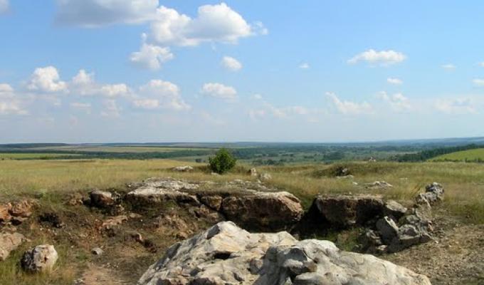 В облдержадміністрації прийняте рішення заборонити випалювання стерні, сухої рослинності та очеретів у природних екосистемах