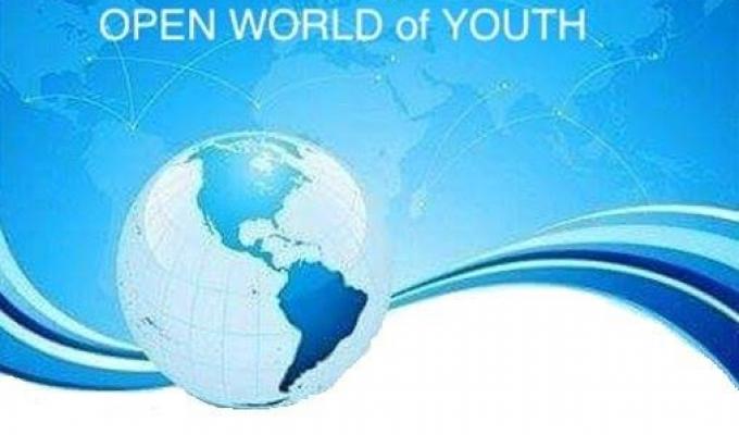 Громадська організація «Відкритий світ молоді» запрошує на міжнародний семінар