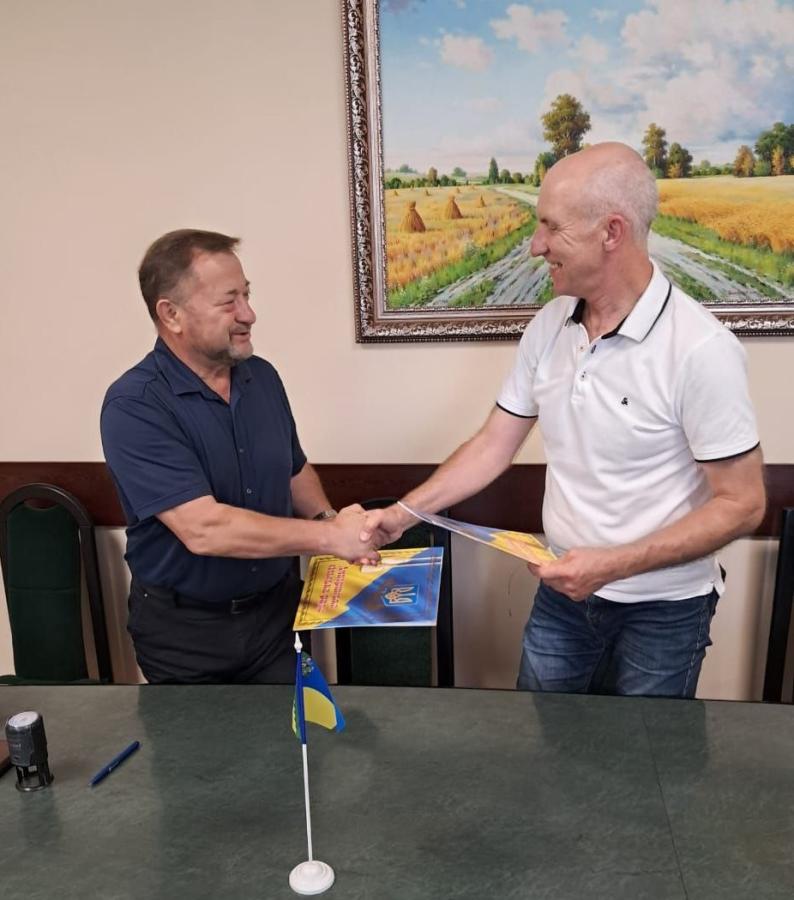 Культура і молодь як основа єднання громад: досвід Марківської громади – «Пліч-о-пліч»