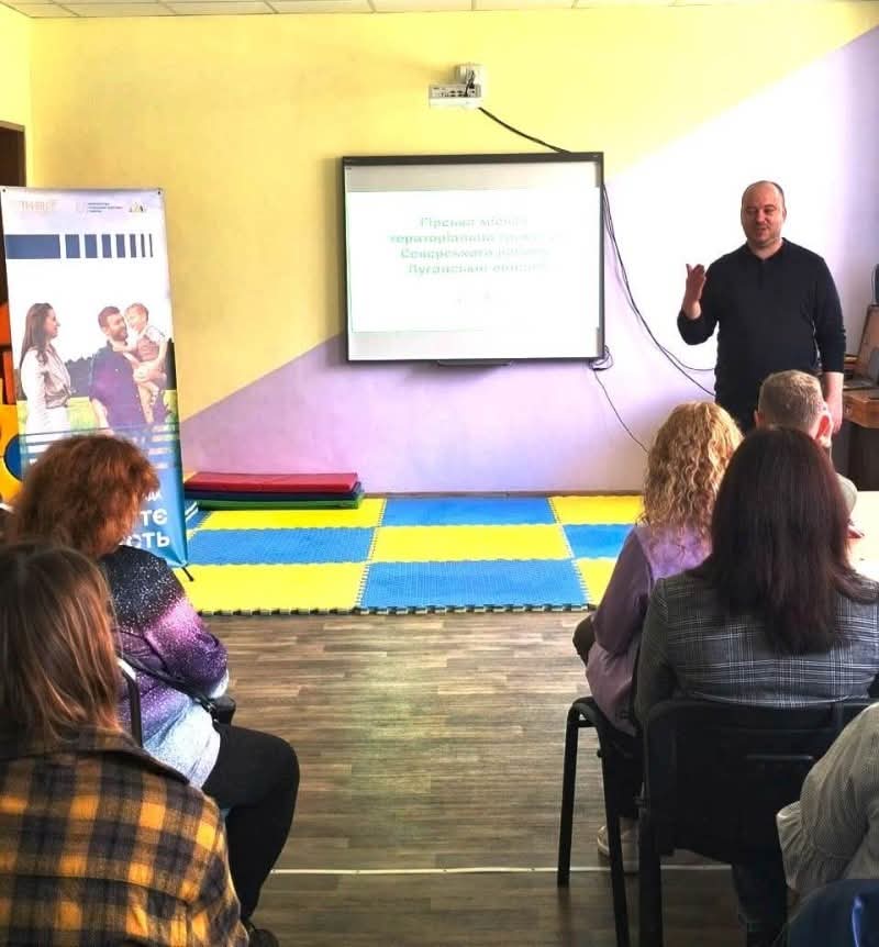 Консолідація через культуру, пам’ять і взаємодію: Гірська громада зберігає зв’язок між земляками