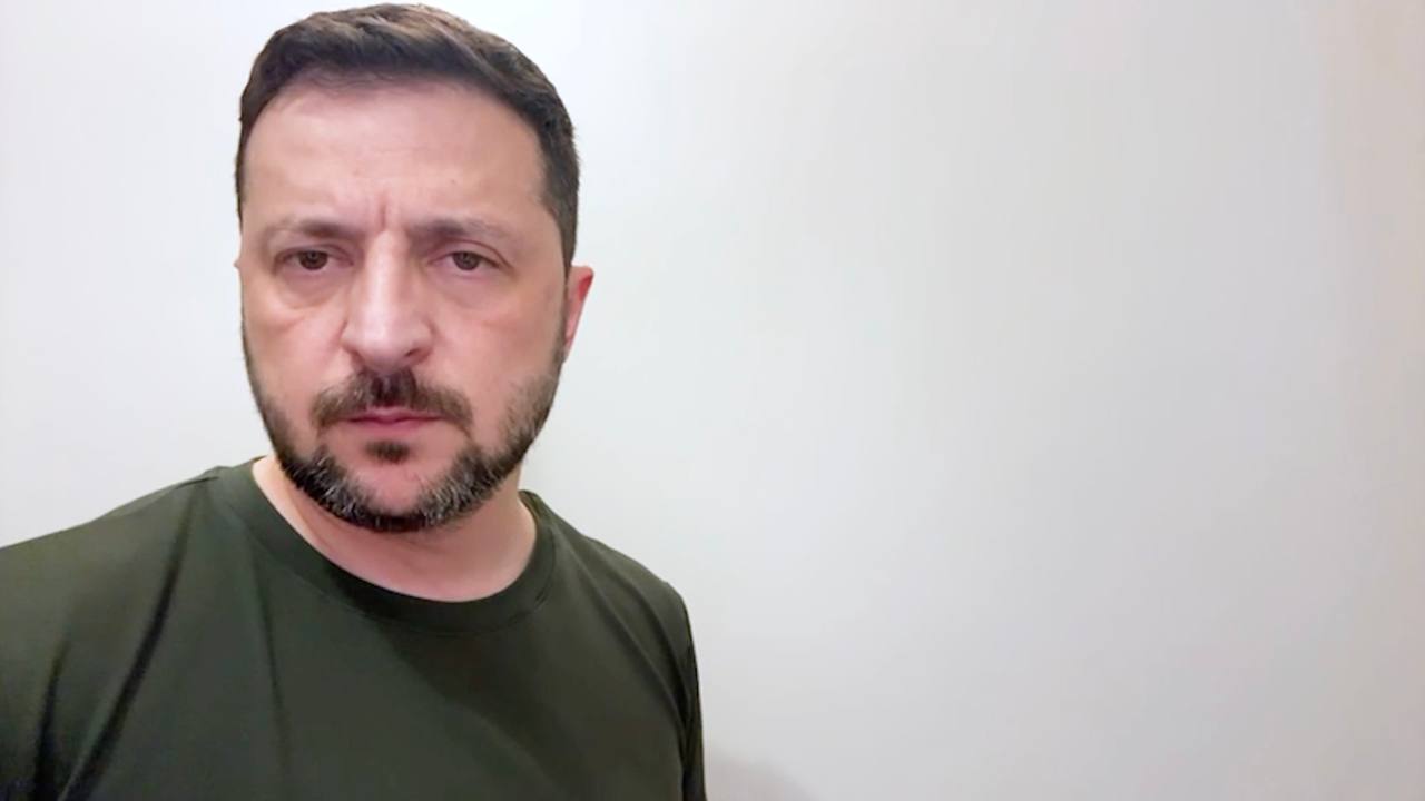 Світ допомагає Україні, бо вірить в українців, і наші люди дійсно заслуговують на цю довіру світу – звернення Президента