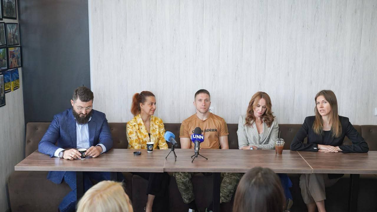 До 1,6 мільйона гривень на ветеранський бізнес — стартувала грантова програма «Варто РОБИти СВОЄ 2.0»