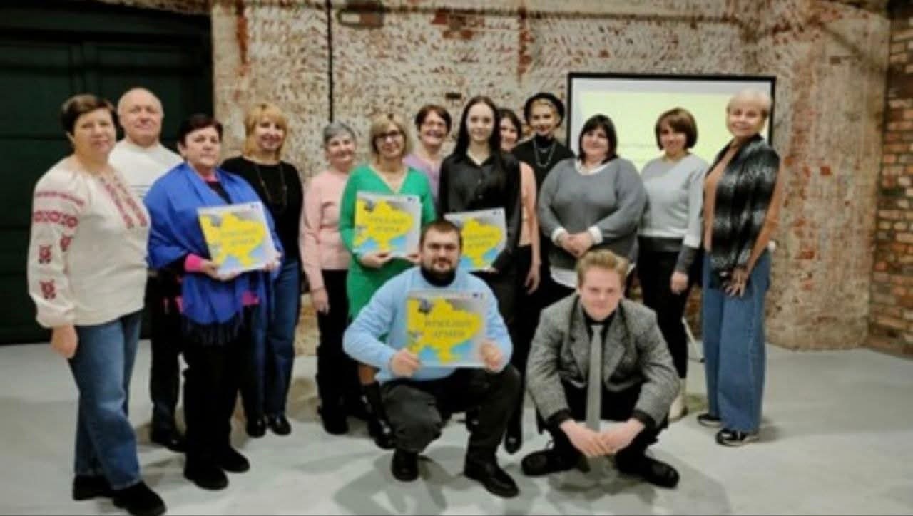 Консолідація через історичну пам’ять, поезію та локальну ідентичність: як працює Коломийчиська громада