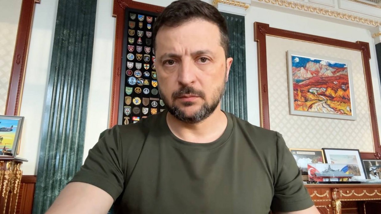 Всіх об’єднує усвідомлення, що є можливість досягти як мінімум припинення вогню, і все залежить від правильного тиску на Росію – звернення Президента