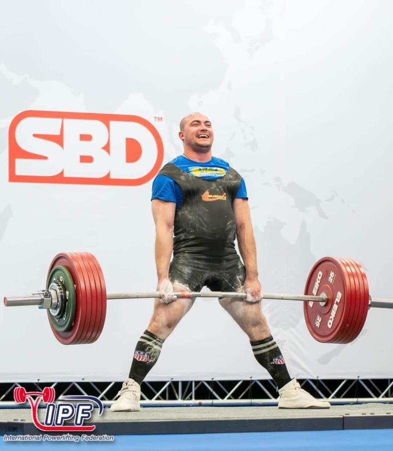 Миколу Баранніка відзначено медаллю "За працю і звитягу"