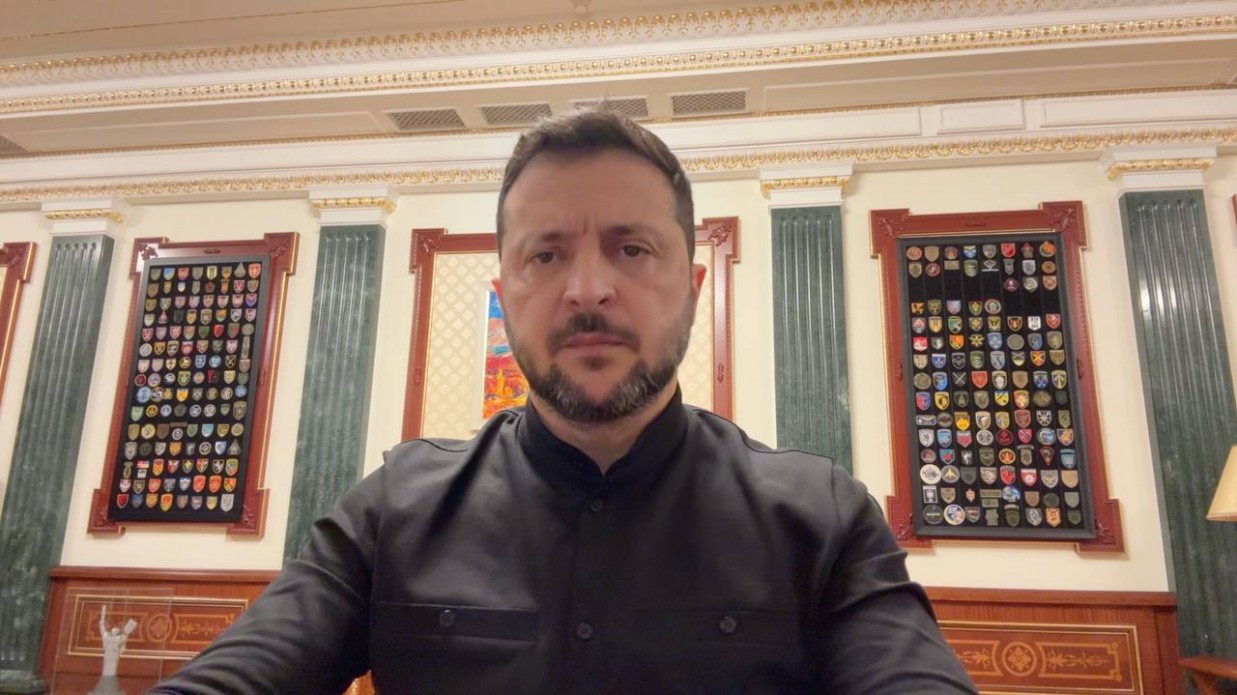 Плануємо контракти та виробництво так, щоб наші арсенали були достатньо наповнені – звернення Президента