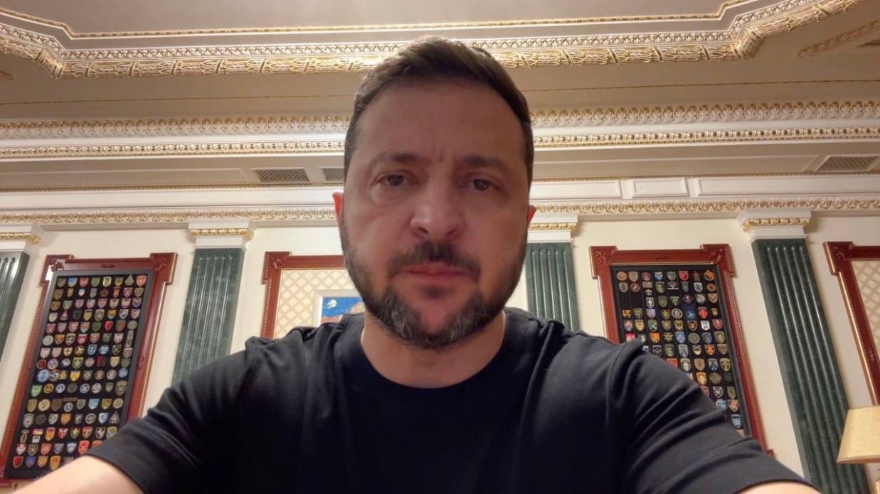 Росія обирає війну, руйнує життя