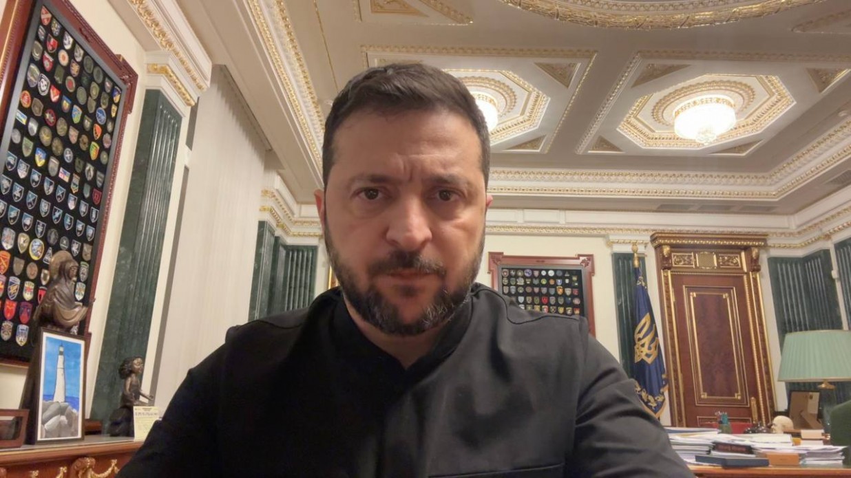 На цю зиму збережемо фіксовану ціну на газ для побутових споживачів, підвищень ціни газу не буде – звернення Президента