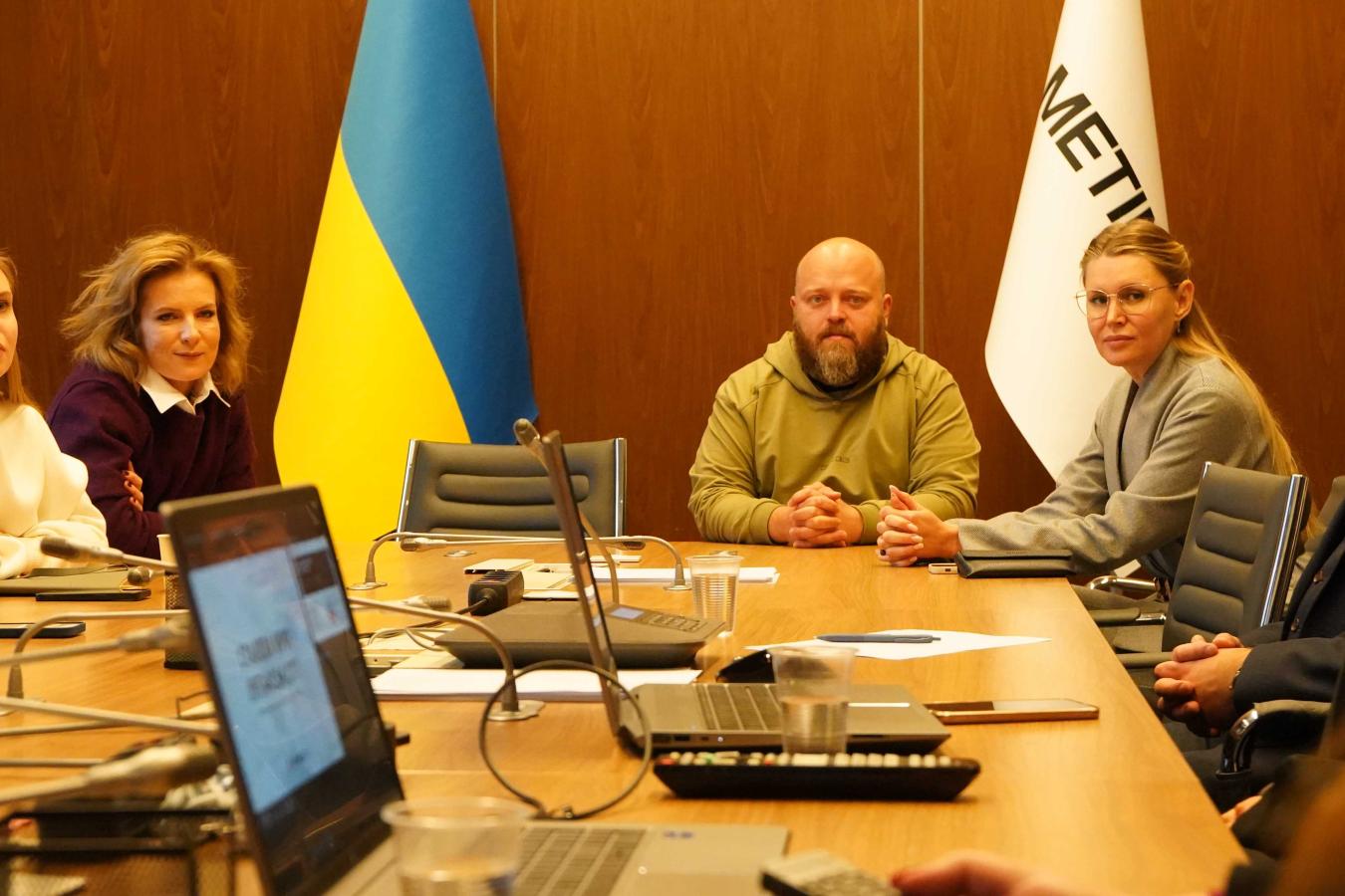 «Сталева мрія» перетвориться на «сталеву дію» - проєкт «Луганськ-Сіті» переходить в стадію реалізації