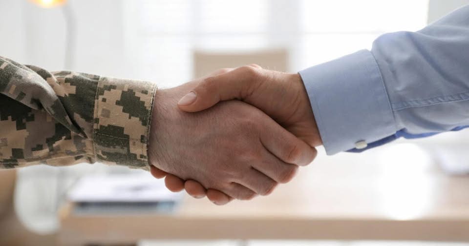 У Попаснянській громаді діє програма підтримки ветеранів щодо створення власного бізнесу