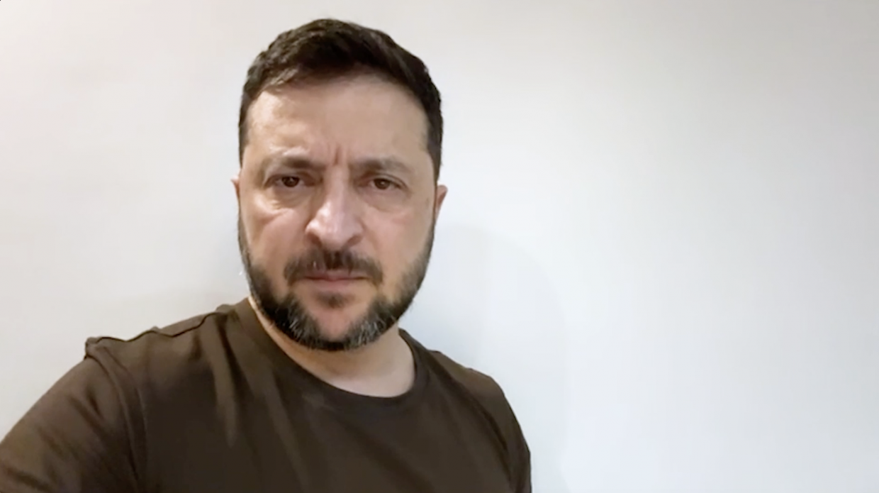 Тільки за один цей тиждень