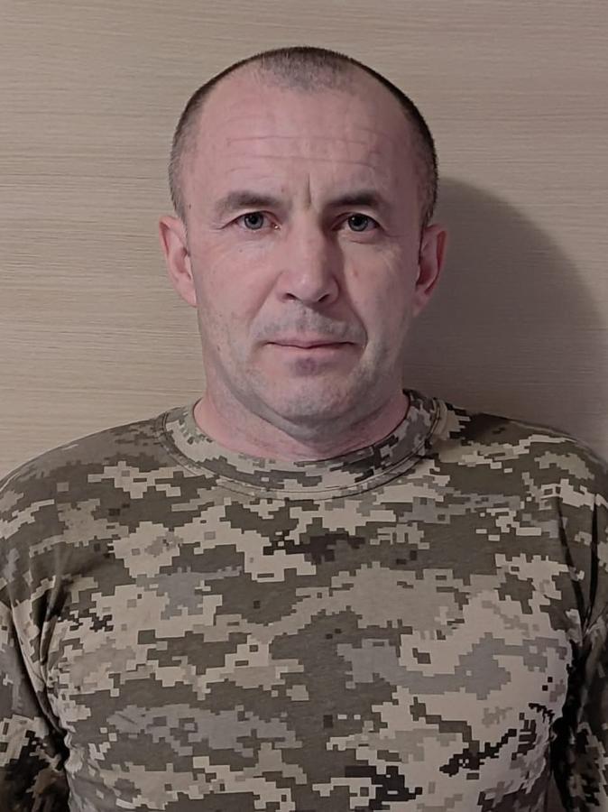 Військовий із Нижньодуванської громади - Герой України!