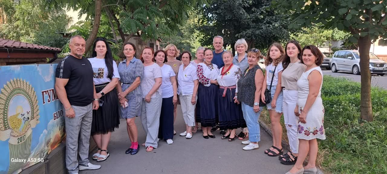 Біловодська громада: послуги, що надаються луганчанам