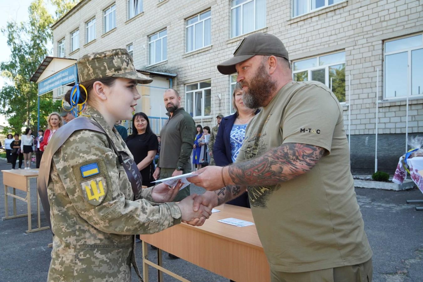 Освіта Луганщини на межі змін: як регіон виборює якість навчання в умовах війни