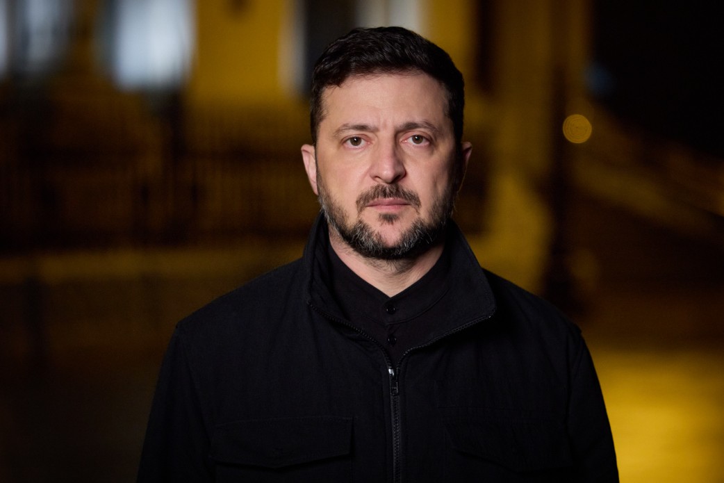 Лише з урахуванням інтересів України можливий достойний мир – 