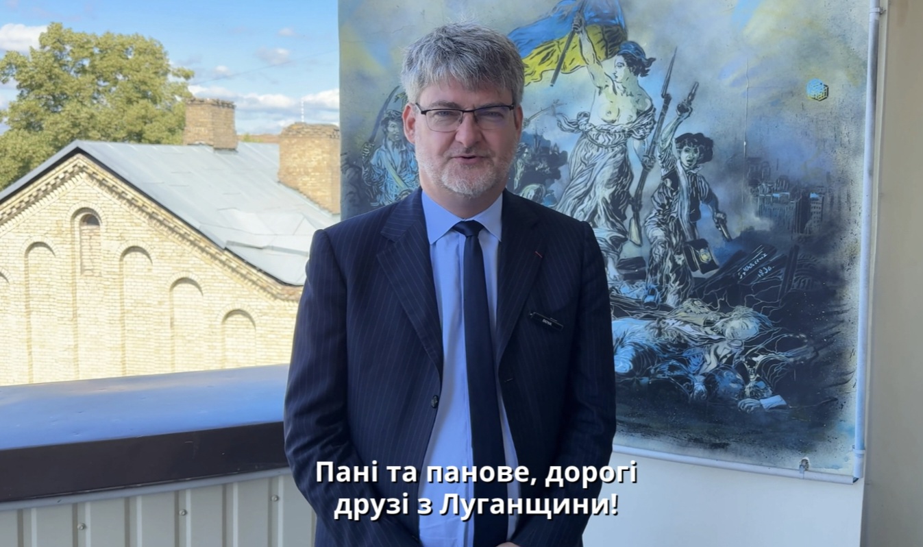 14 липня, День взяття Бастилії, є символом свободи, людської гідності, рівності та демократії. Саме ці цінності сьогодні об'єднують Україну та Францію у спільній боротьбі за мир, справедливість і право кожного народу самостійно визначати своє майбутнє.