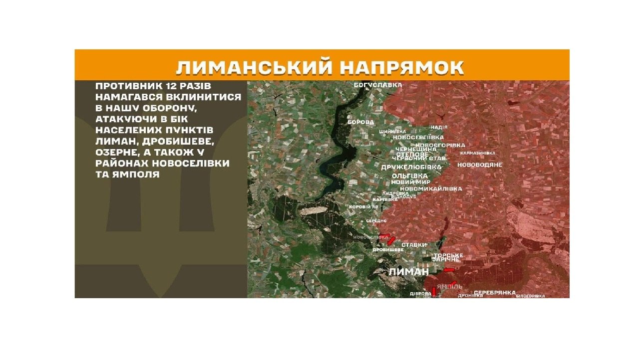 Загарбники провалили відновлення водопостачання в регіоні, російські бізнеси незаконно привласнюють українську промисловість, ворог завдав 27 ударів по Луганщині