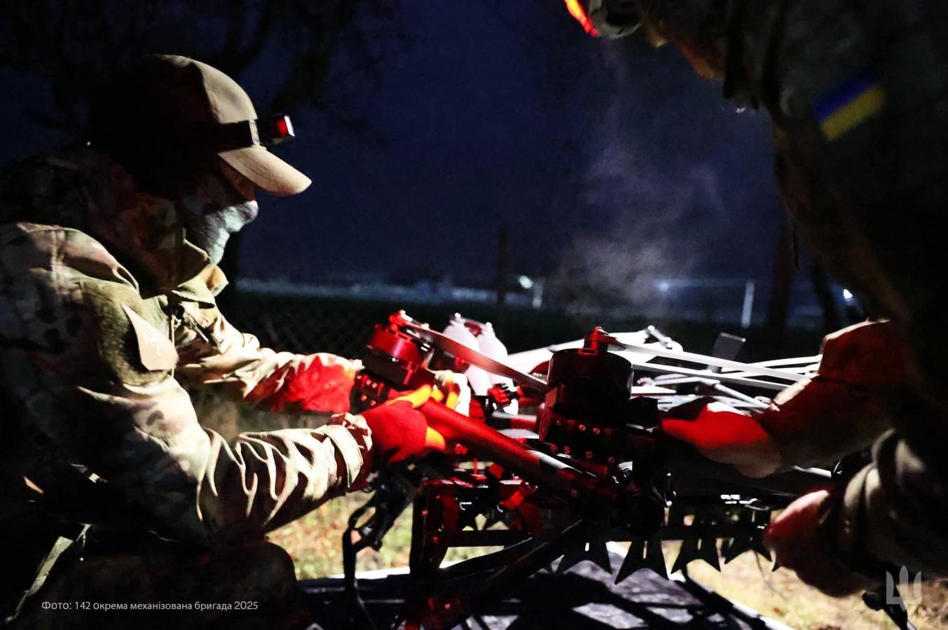 В "лнр" заборонено встановлювати "автономку", через увімкнення локальної мережі жителям Сіверськодонецька перестали надходити смс з банку та держорганів рф, противник мав наміри просунутися з боку Нововодяного