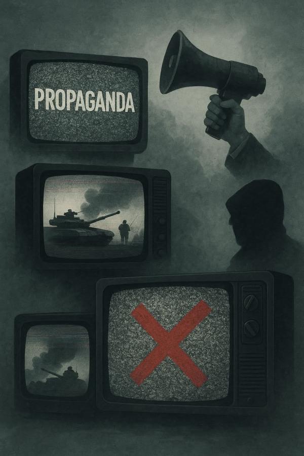 Рутина окупації: як медіа «лнр» закріплюють нав’язані сенси. Моніторинг за 23 січня – 11 лютого 2026 року