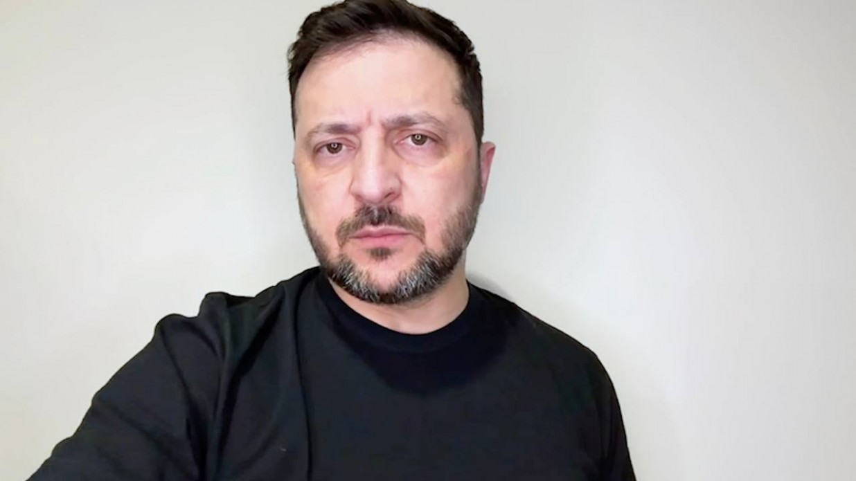 Будуть нові пакети підтримки для України, головне – ракети для ППО, для захисту від балістики – звернення Президента