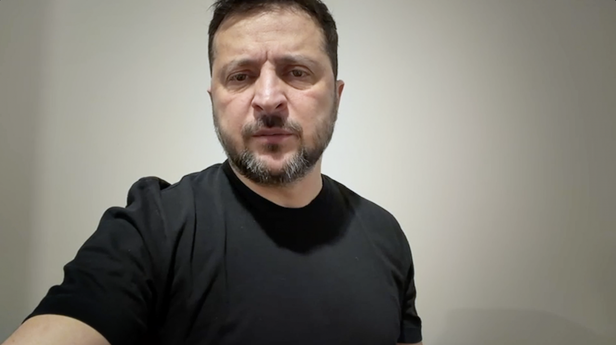  хотіли перетворити цю зиму на знищення