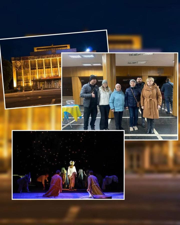 Культура, довіра і системність – формула Білокуракинської громади в проєкті «Пліч-о-пліч»