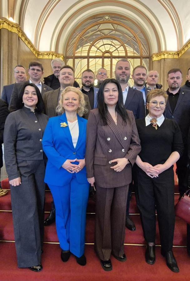 Молодь, партнерства і міжнародна підтримка – Шульгинська громада в проєкті «Пліч-о-пліч»