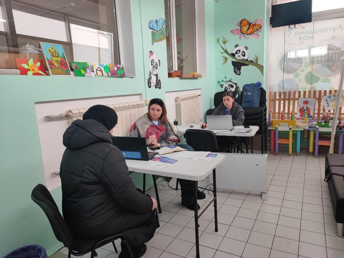 «Пліч-о-пліч»: Координаційний центр Сватового в Броварах – від гуманітарної допомоги до спільної пам'яті