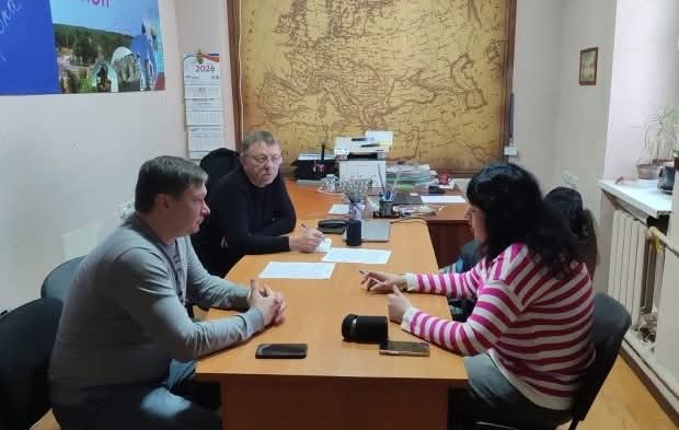 Спорт, психосоціальна підтримка та інтеграція: досвід Широківської громади – «Пліч-о-пліч»