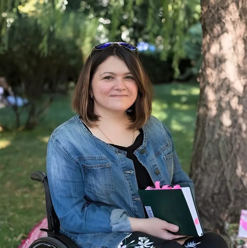 Із глибоким сумом повідомляємо про передчасну смерть Тетяни Баранцової