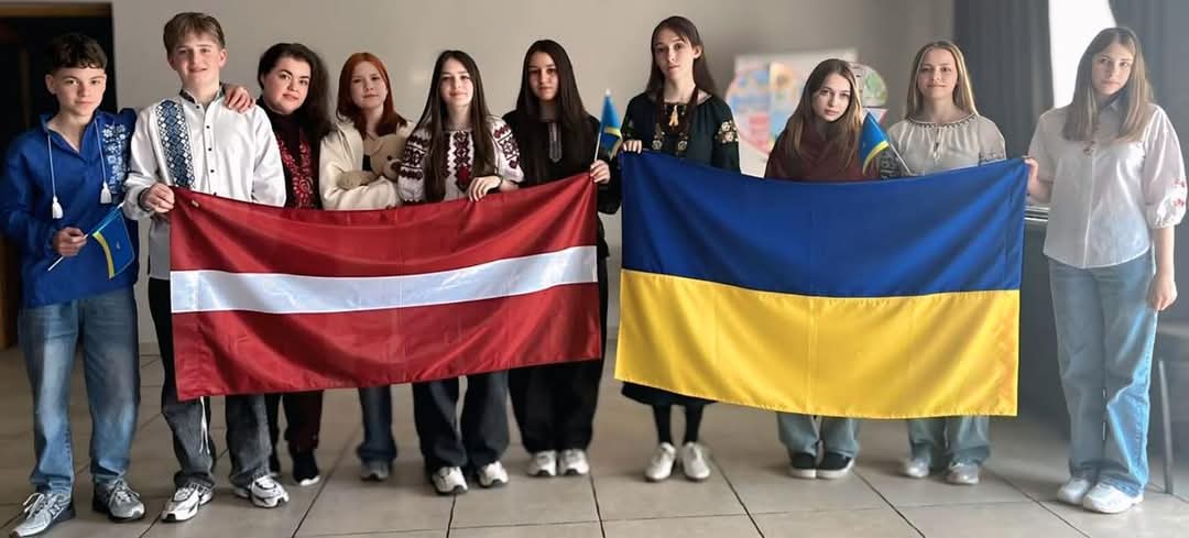 Вже 14 дітей з Рубіжанської громади встигли оздоровитися цього року