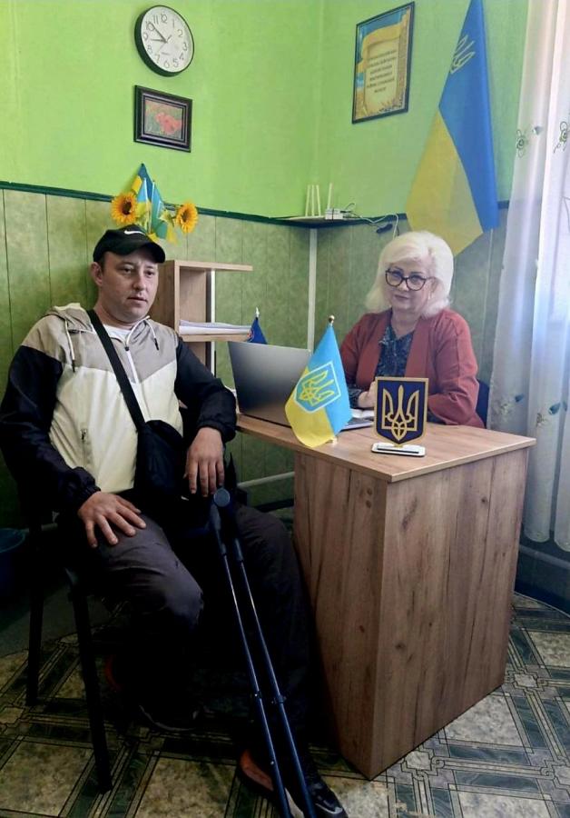 Консолідація: досвід Нижньотеплівської громади