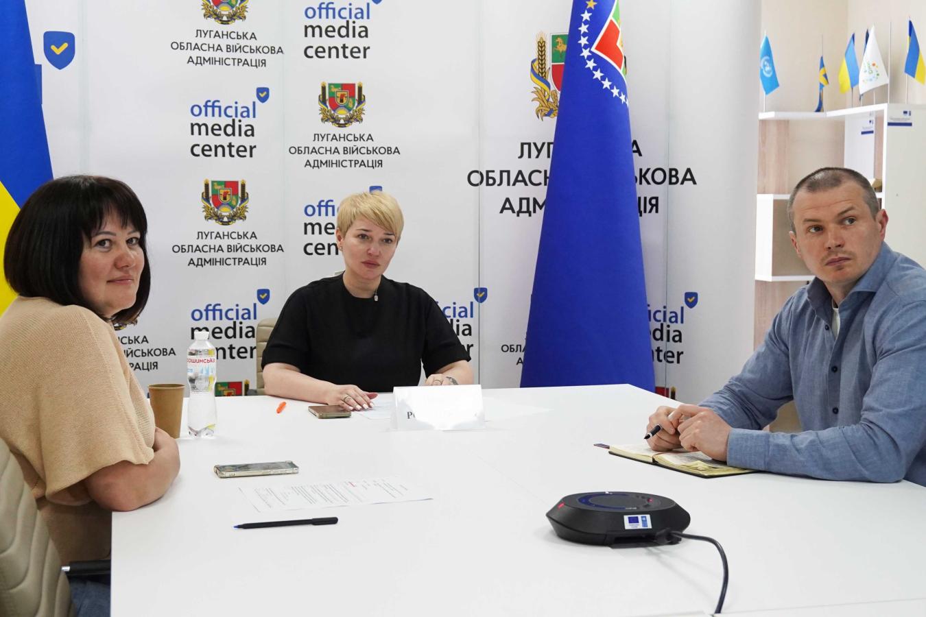 Розвиток інститутів громадянського суспільства – один з пріоритетів влади