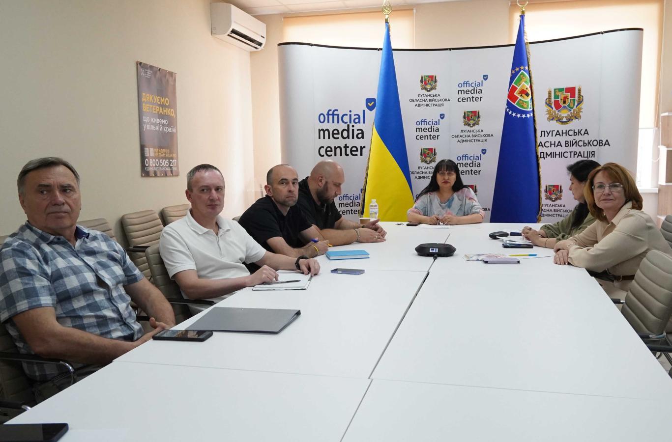 Зміни стаються тоді, коли нові дії стають звичними!, - стартував Національний тиждень безбар’єрності