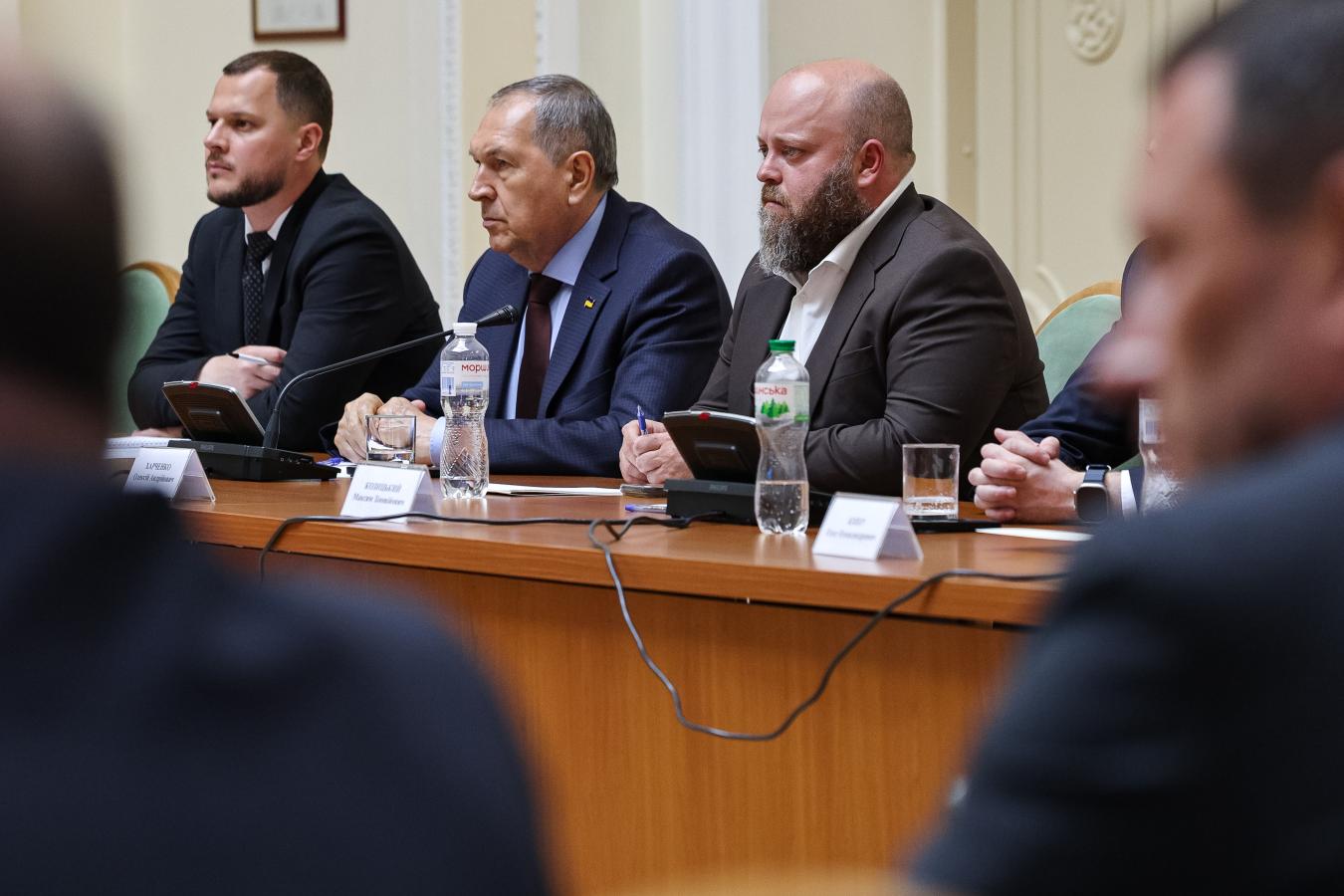 Луганщина централізувала допомогу фронту з місцевих бюджетів - це пришвидшило виділення коштів та посилило контроль над витратами, - Олексій Харченко