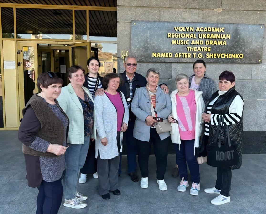 Консолідація через хаби, творчі простори та підтримку людей: як працює Щастинська громада