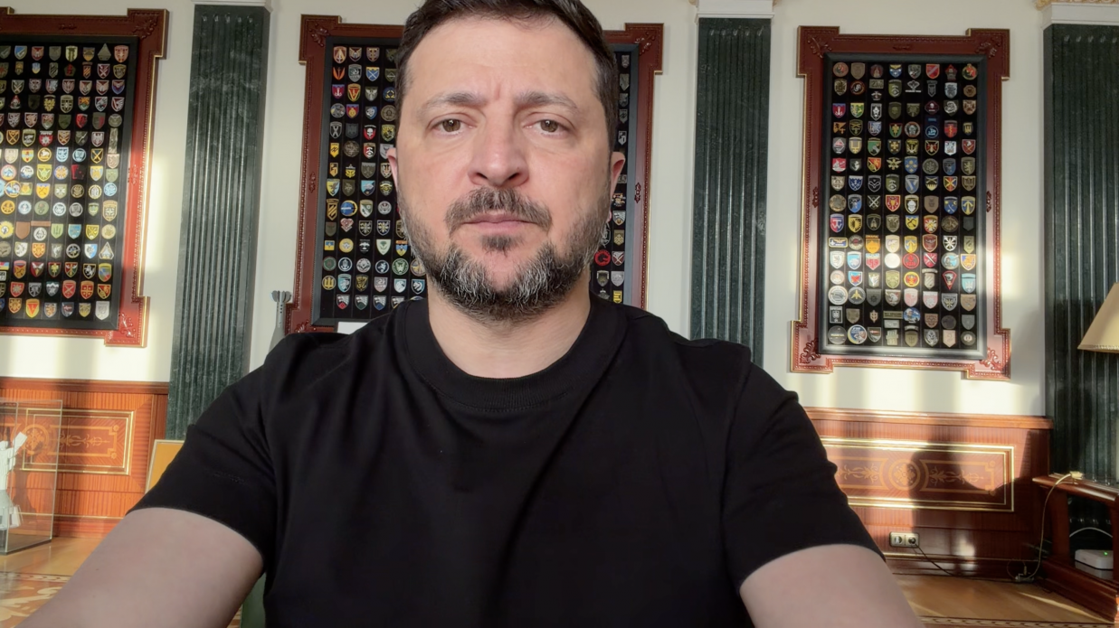 Кожен сусід Росії почув слова про Вірменію, народ якої – єдиний, хто має право і буде обирати майбутнє для своєї країни – звернення Президента