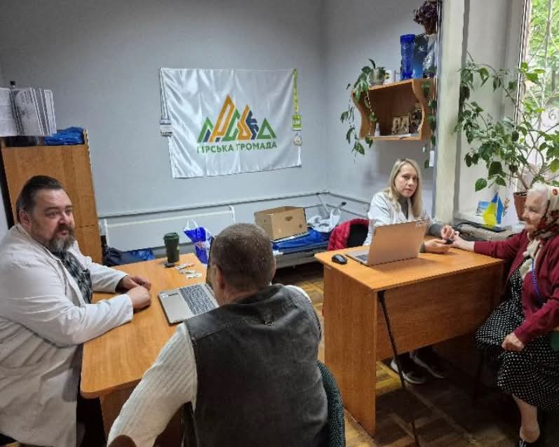 Олексій Бабченко: Житло, допомога та захист прав ВПО залишаються нашими головними пріоритетами
