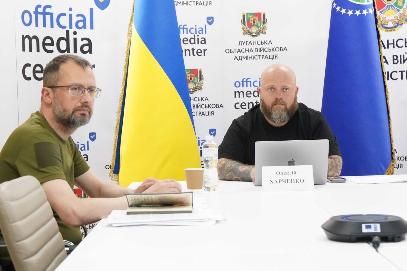 Експерти обговорили нову політику згуртованості України