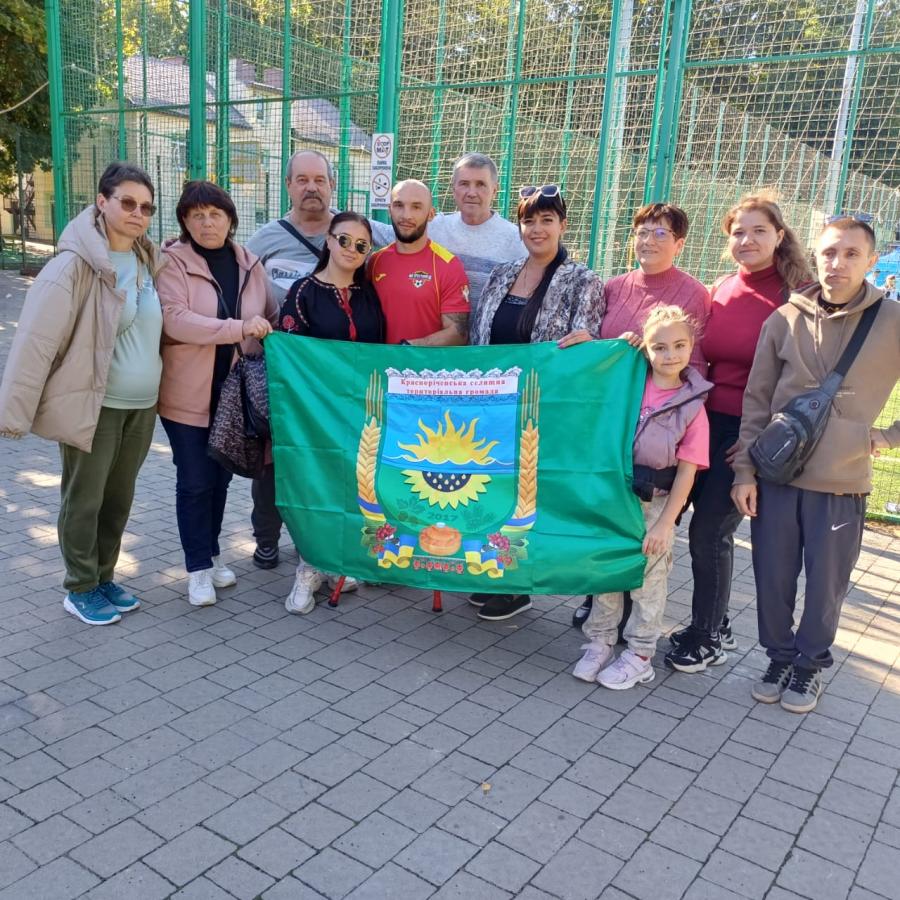 4,6 мільйона на соціальні програми, до 150 тисяч гривень на «єОселю» та понад 30 мільйонів на житлові сертифікати: Михайло Хуторянський про підтримку ВПО