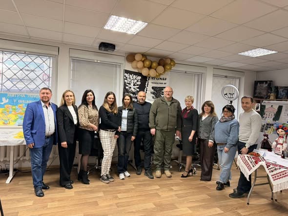 Ми концентруємо ресурси на фінансовій підтримці людей та розвитку житлових програм для ВПО, – Олександр Дунець