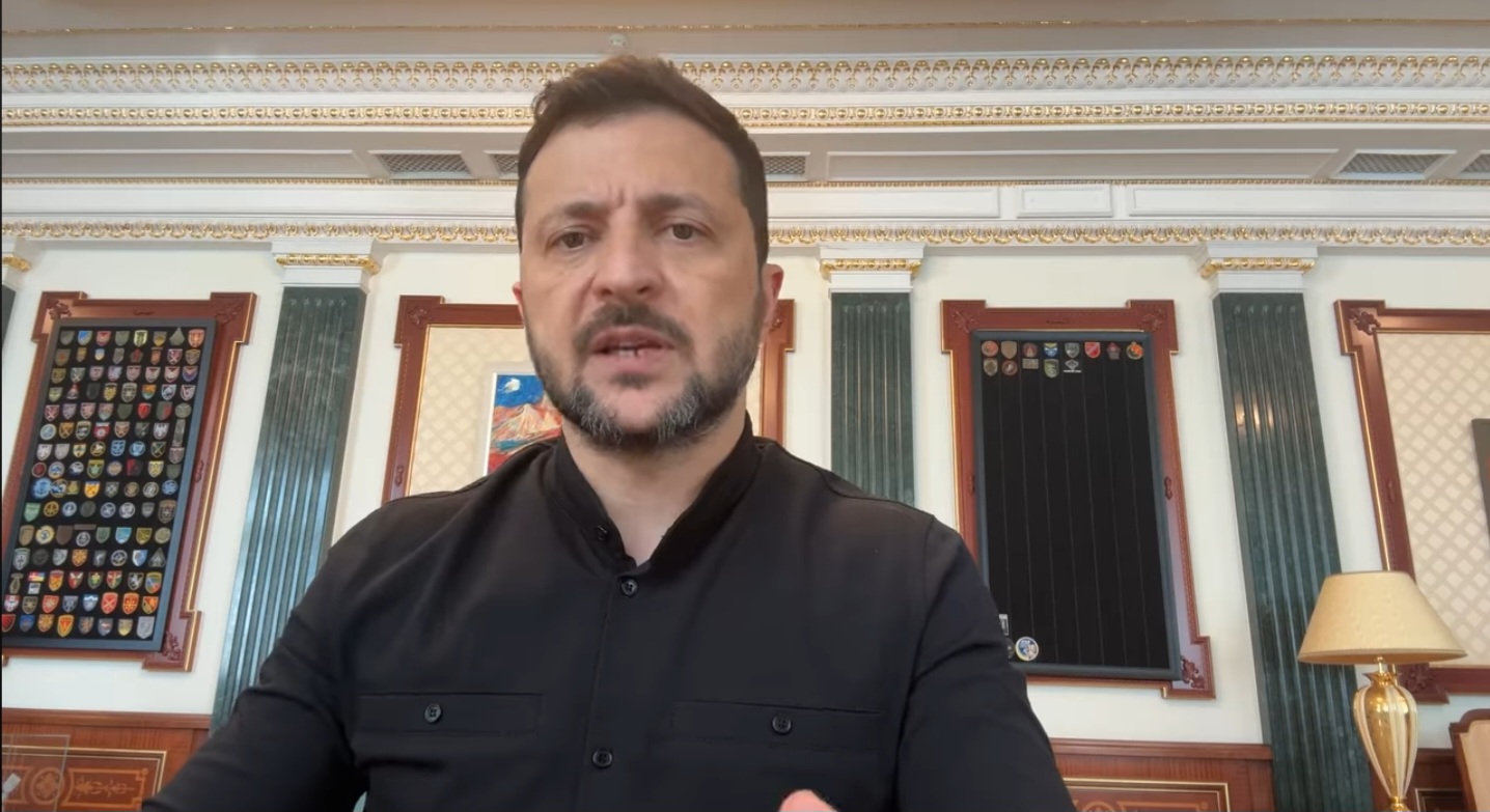 Важливо, що Україна повертає своїх, дякую всім у світі, хто нам допомагає – звернення Президента