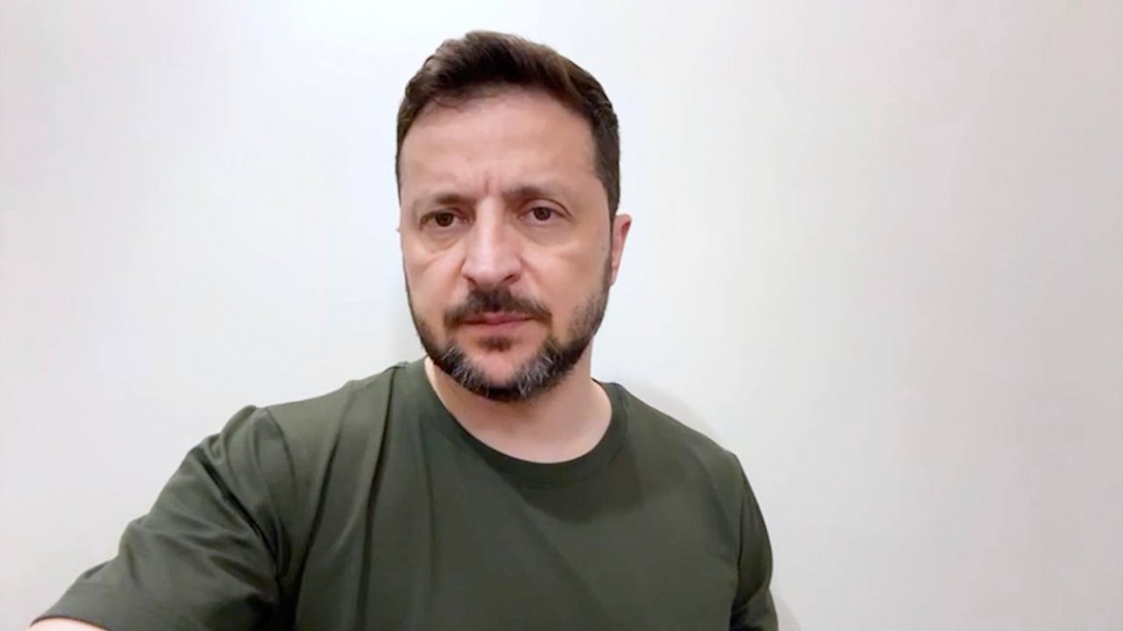 Наступний тиждень має бути часом активності заради нового тиску на Росію, тобто заради миру – звернення Президента