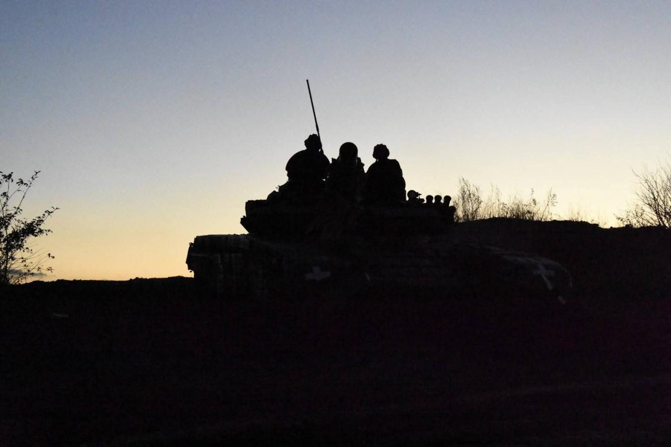 У Луганську, Довжанську, Ровеньках та Отаманівці загарбники відключили воду; у Рубіжному окупанти оголошують про "віджим" нерухомості заднім числом; на Луганщині ворог бив з артилерії та гранатометів