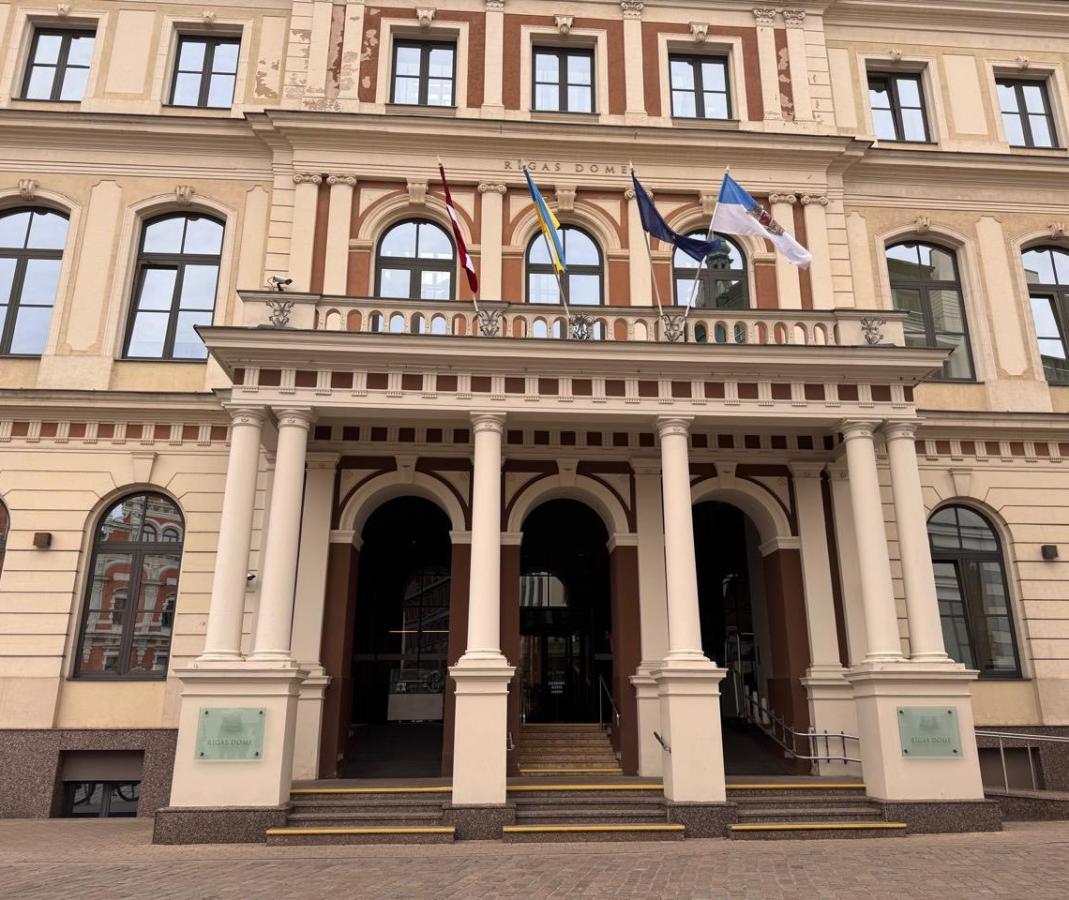 Для дітей оборонців з Рубіжанської громади латвійці цьогоріч організують табір психологічної та емоційної реабілітації