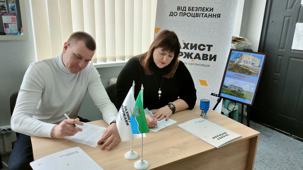 7,2 мільйона на житлові сертифікати та 1,7 мільйона на підтримку людей: Галина Радченко про роботу для ВПО Коломийчиської громади