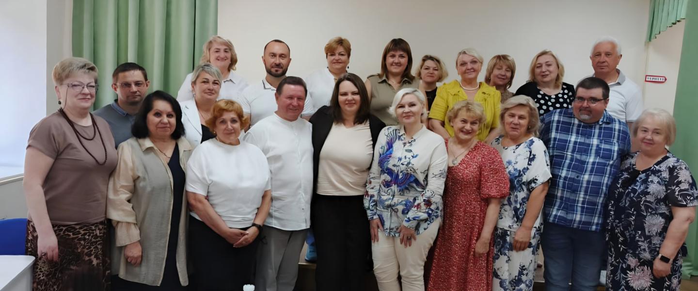 11 шкіл із вісьмох громад Луганщини реалізовуватимуть інноваційний освітній проєкт щодо дистанційного навчання