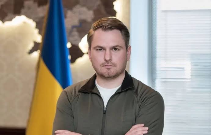 Володимир Зеленський призначив Генеральним прокурором Руслана Кравченка з Сіверськодонецька