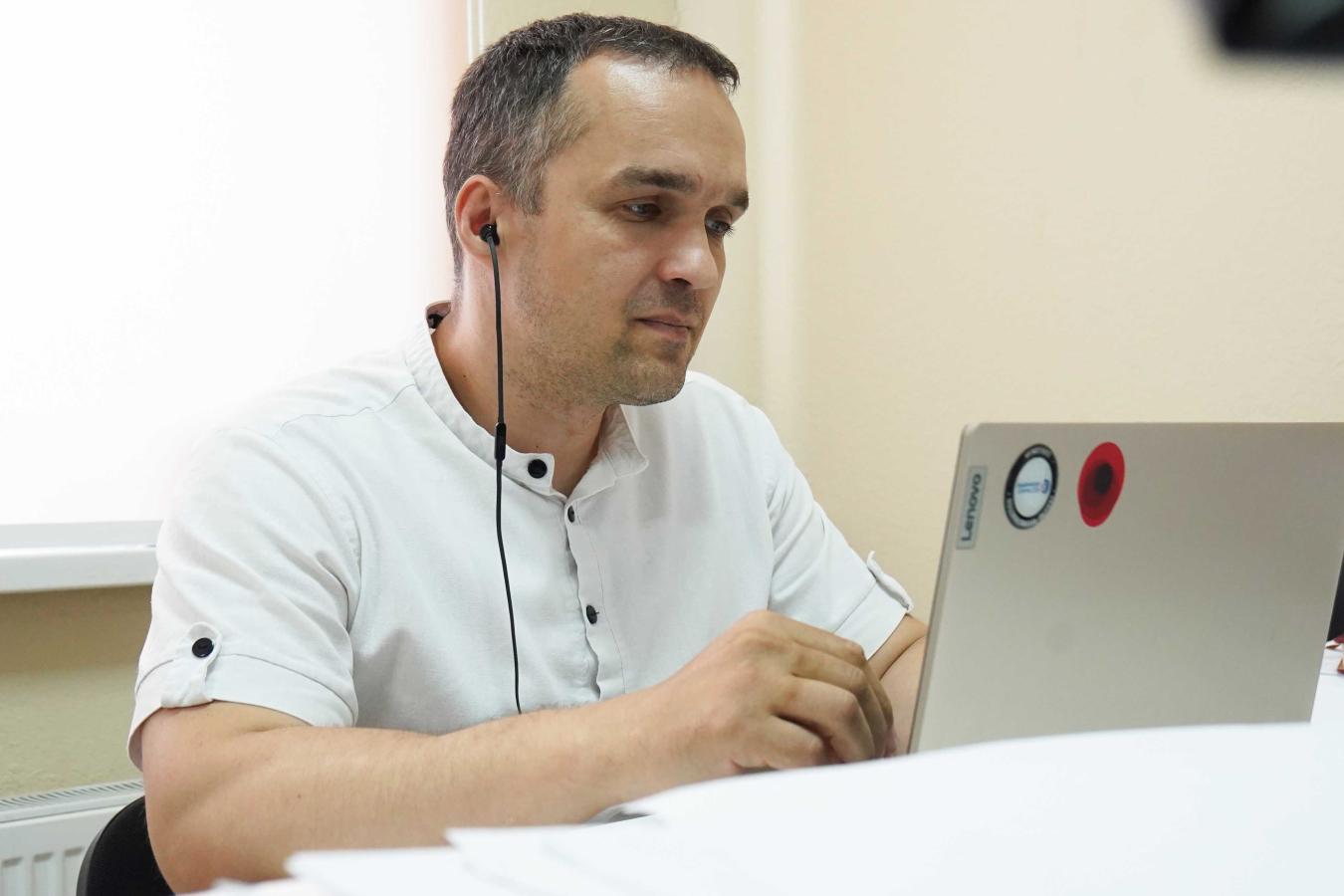 Діалог з бізнесом: громади Луганщини виділять понад 20 мільйонів гривень на розвиток бізнесу та працевлаштування ВПО
